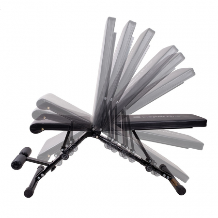 Banca Exercitii inSPORTline ON-X AB20 [3]