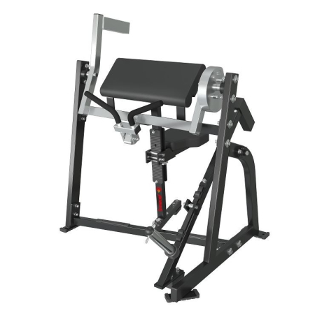 Aparate Fitness Multifunctionale - Banca flexii biceps Scott Sportmann ALAHM06