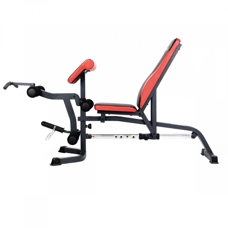 Banca Forta Reglabila HMS LS3050 [9]