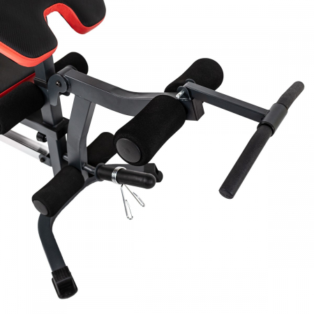 Banca Forta Reglabila HMS LS3050 [17]