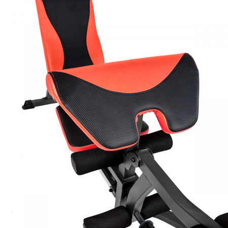 Banca Forta Reglabila HMS LS3050 [18]