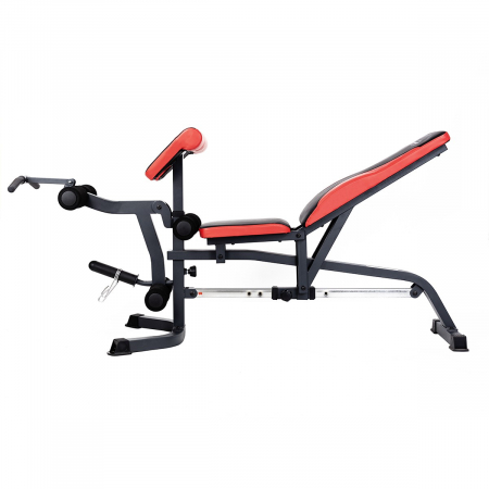 Banca Forta Reglabila HMS LS3050 [7]