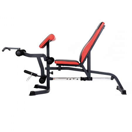 Banca Forta Reglabila HMS LS3050 [12]