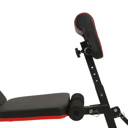 Banca Forta Sportmann Medora [3]