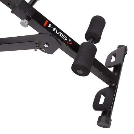 Banca Hiperextensie HMS LR8310 [8]