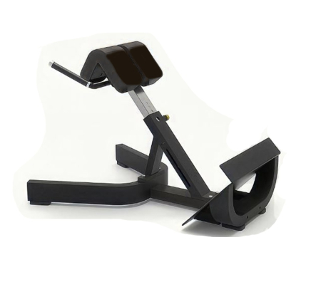 Banci forta multifunctionale - Banca hiperextensii spate Sportmann B1045