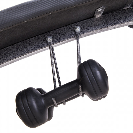 Banca Inclinata HMS L8355 [11]