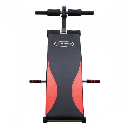 Banca Inclinata HMS L8355 [3]