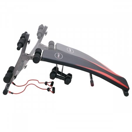 Banca Inclinata HMS L8355 [1]