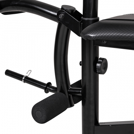 Banca multifunctionala inSPORTline Hero B80 [4]