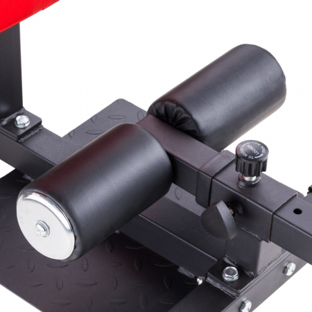 Banca Squat inSPORTline Squo [4]