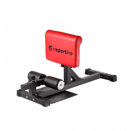 Banci forta multifunctionale - Banca Squat inSPORTline Squo