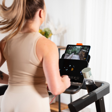 Banda de Alergare Electrica HMS BE5873 HMS PREMIUM [7]