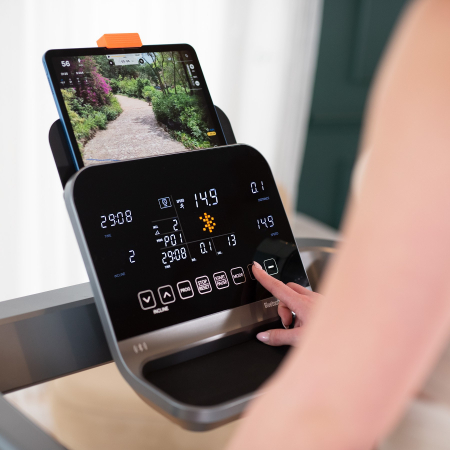 Banda de Alergare Electrica HMS BE5873 HMS PREMIUM [8]