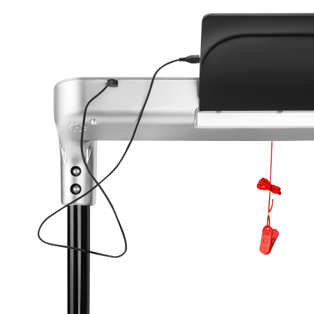 Banda de alergare electrica HMS BE8501 [11]