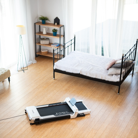 Banda de alergare electrica HMS BE8501 [17]