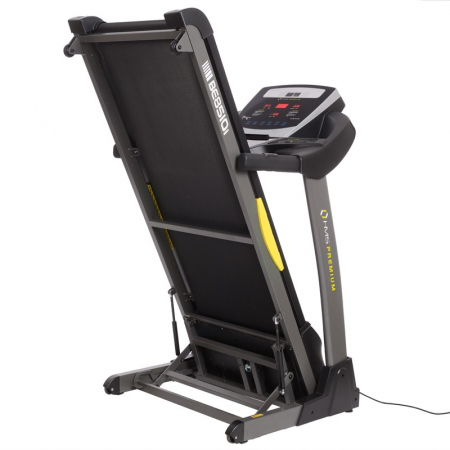 Banda de alergare electrica HMS Premium BE8510i [3]