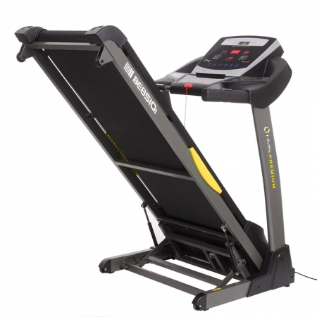 Banda de alergare electrica HMS Premium BE8510i [4]