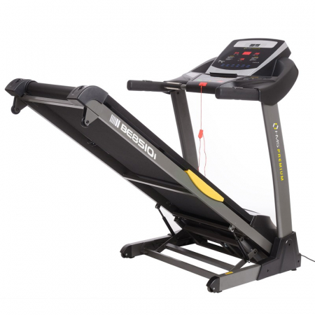 Banda de alergare electrica HMS Premium BE8510i [5]