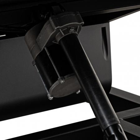 Banda de alergare electrica inSPORTline Hill Lite, 2.5 CP, 120 kg [9]