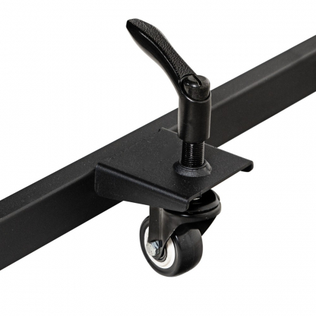 Banda de alergare electrica inSPORTline Hill Lite, 2.5 CP, 120 kg [10]