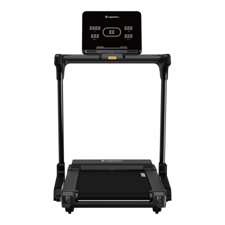 Banda de Alergare Electrica inSPORTline ZenRun 45 [5]