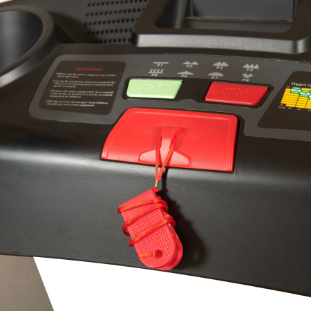 Banda de Alergare electrica Sportmann F1-8900A-TV3 [6]