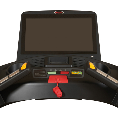 Banda de Alergare electrica Sportmann F1-8900A-TV3 [2]