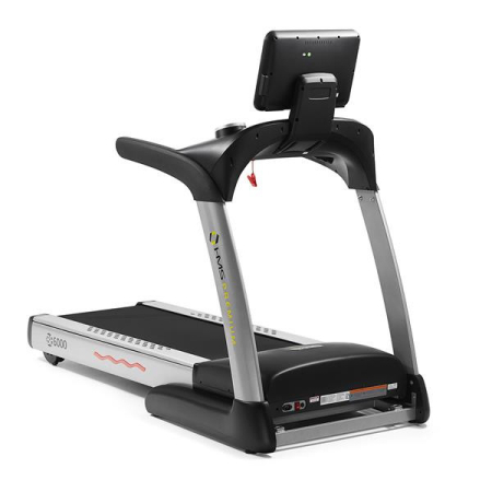 Banda de alergare HMS Premium BE6000 4CP, 150kg [1]