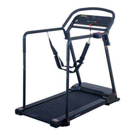 Benzi de Alergare - Banda de alergare inSPORTline Avolin