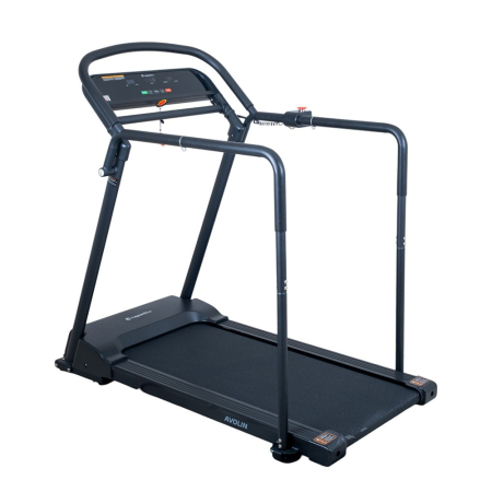 Banda de alergare inSPORTline Avolin [4]