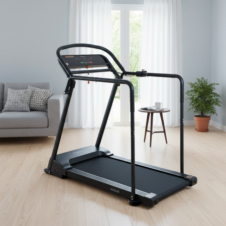 Banda de alergare inSPORTline Avolin [13]