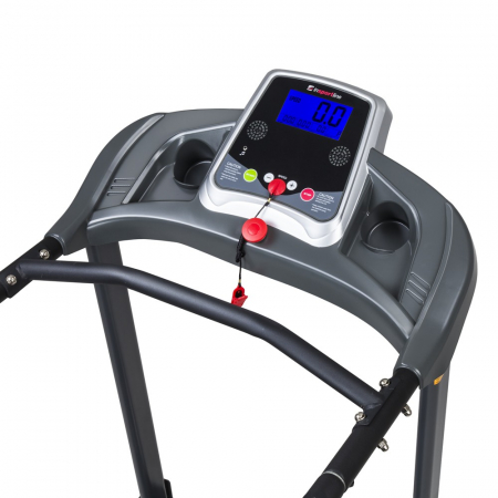 Banda de alergare inSPORTline Neblin [3]