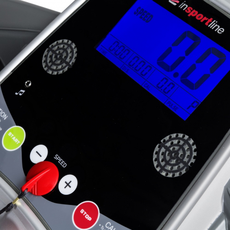 Banda de alergare inSPORTline Neblin [5]