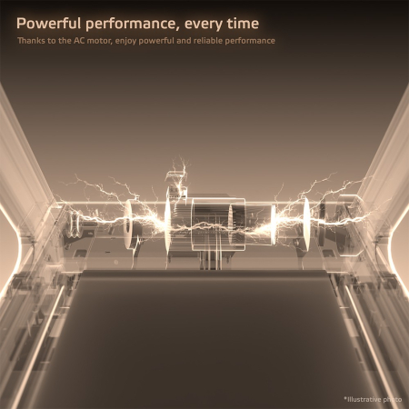 Banda de alergare inSPORTline Velocer Run [13]