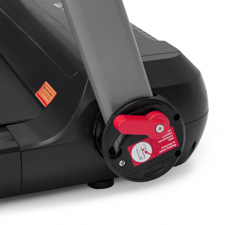 Banda de Alergare Pliabila inSPORTline ZenRun Fold 20 [7]