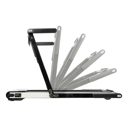 Banda de Alergat Electrica HMS LOOP12 MULTI, 2.5CP, 120kg [11]