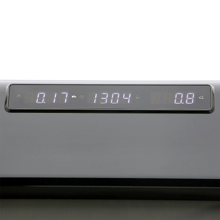 Banda de Alergat Electrica HMS Loop15, 0.75CP, 100kg [6]