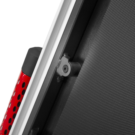 Banda de Alergat Electrica HMS Loop15, 0.75CP, 100kg [12]