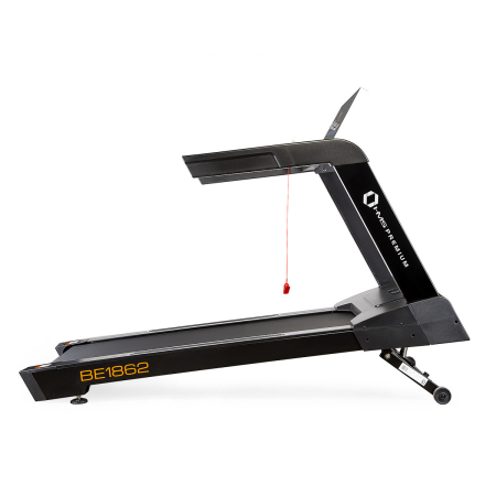 Banda de Alergat electrica HMS PREMIUM BE1862, 3CP, 180kg [11]