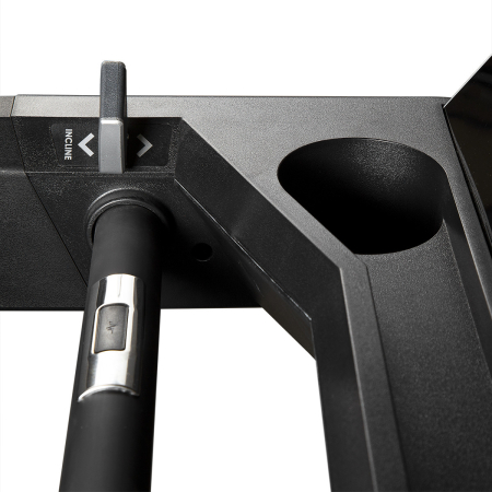 Banda de Alergat electrica HMS PREMIUM BE1862, 3CP, 180kg [13]