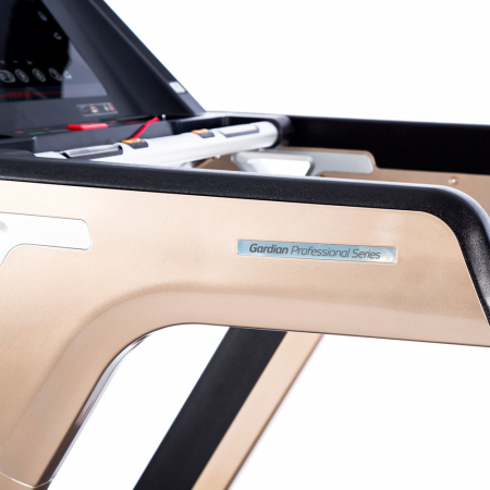 Banda de alergat electrica inSPORTline Gardian G12 [6]