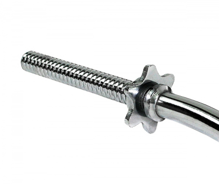 Bare - Discuri - Greutati - Bara Combo inSPORTline RB-47GT