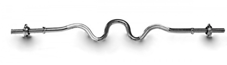 Bara Combo inSPORTline RB-47GT [1]