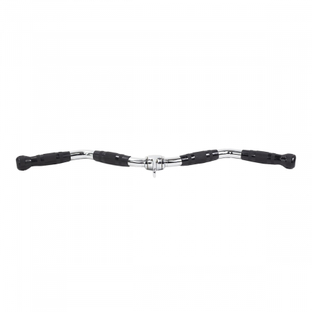 Bare - Discuri - Greutati - Bara curbata biceps/triceps HMS UW13B