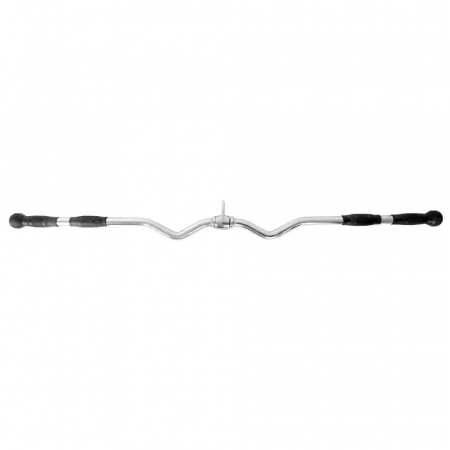 Bare - Discuri - Greutati - Bara curbata inSPORTline A4812