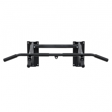 Bara de tractiuni si paralele pentru perete inSPORTline Wallar [1]