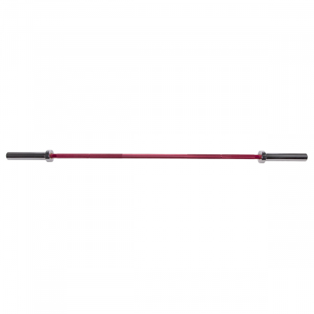 Bare - Discuri - Greutati - Bara dreapta HMS PREMIUM GA68 Rosie 183cm/50mm