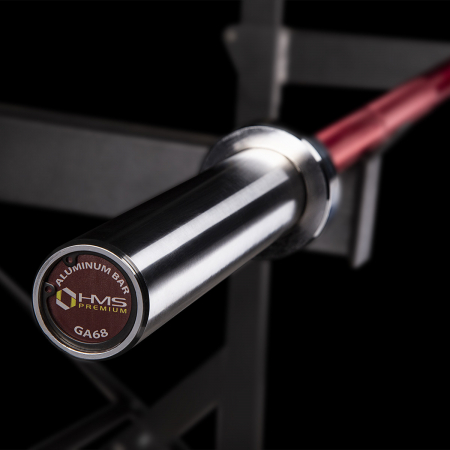 Bara dreapta HMS PREMIUM GA68 Rosie 183cm/50mm [3]