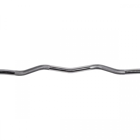 Bara greutati curbata HMS Z GL120 120cm/30mm [2]